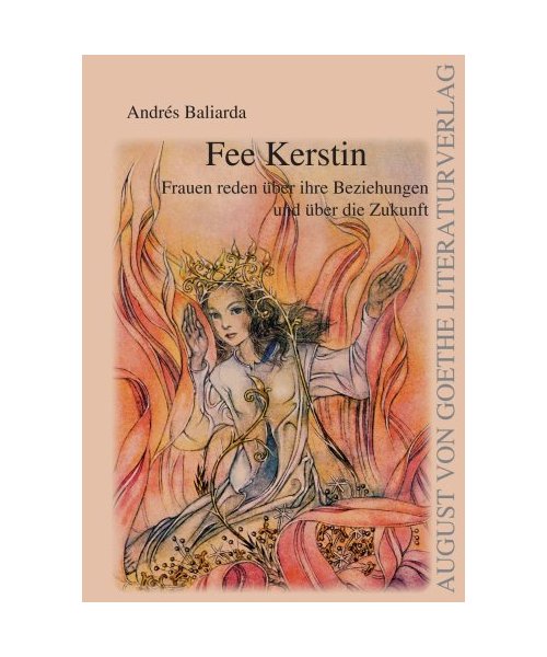 Fee Kerstin