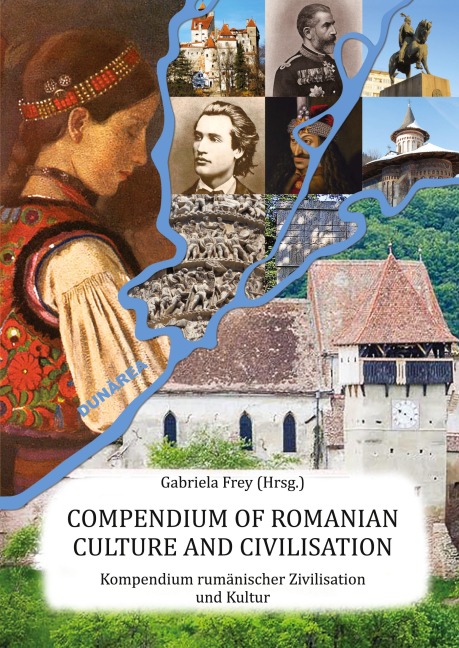 Compendium of Romanian  Culture and Civilisation