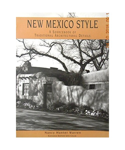 New Mexico Style