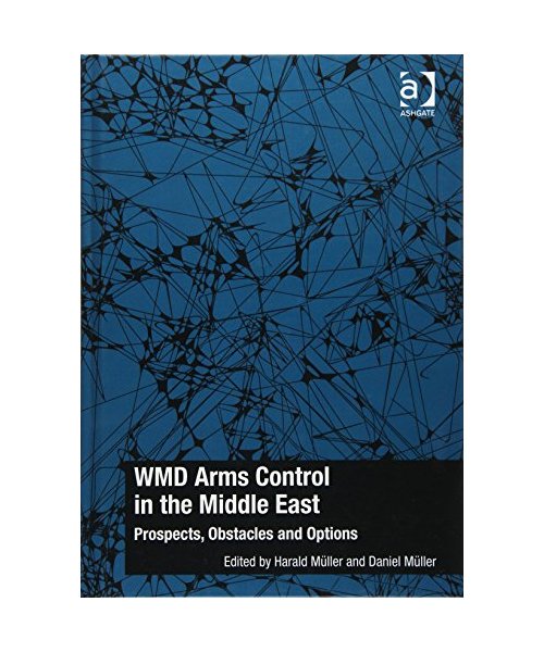 WMD Arms Control in the Middle East