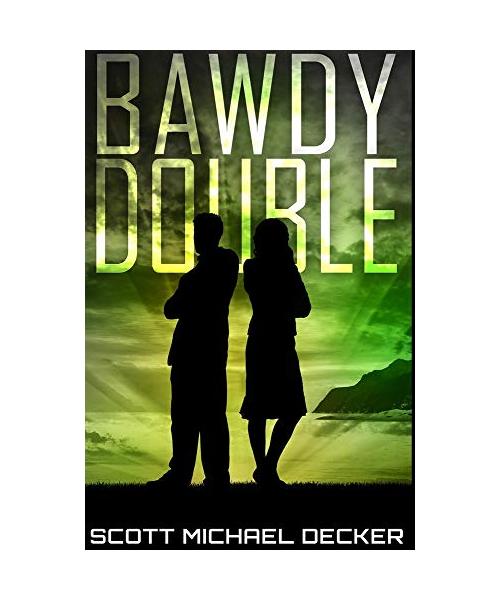 Bawdy Double: Premium Hardcover Edition
