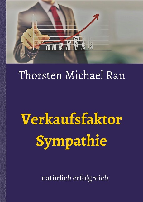 Verkaufsfaktor Sympathie