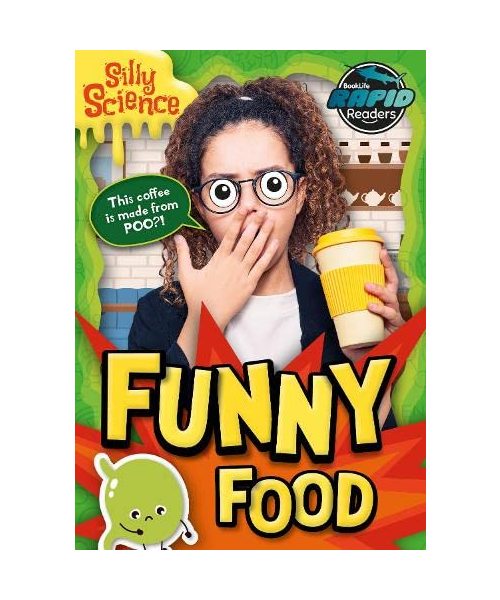 Funny Food
