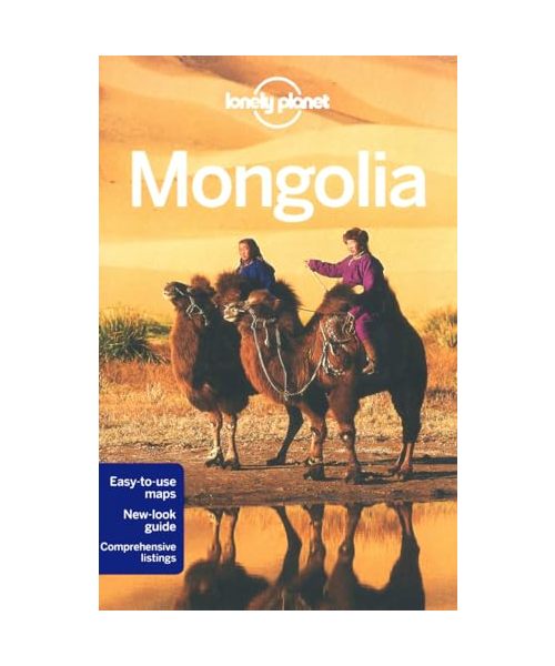Mongolia