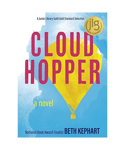 Cloud Hopper