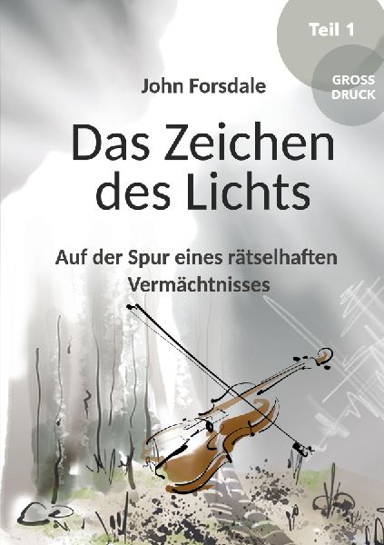 Das Zeichen des Lichts