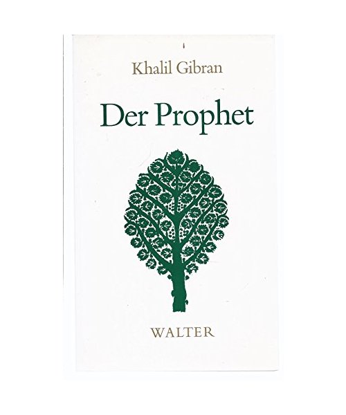 Der Prophet.