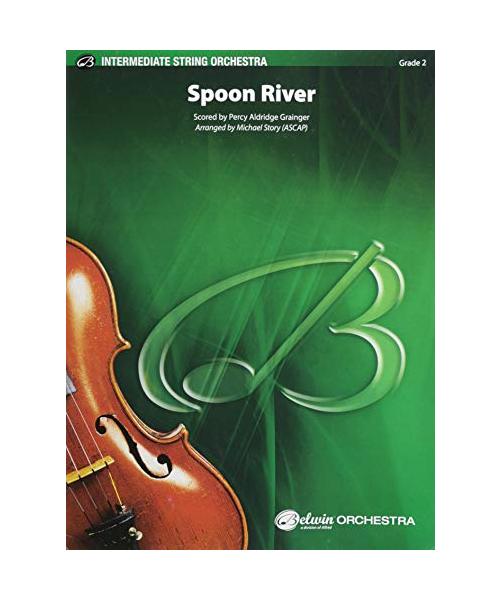 Spoon River