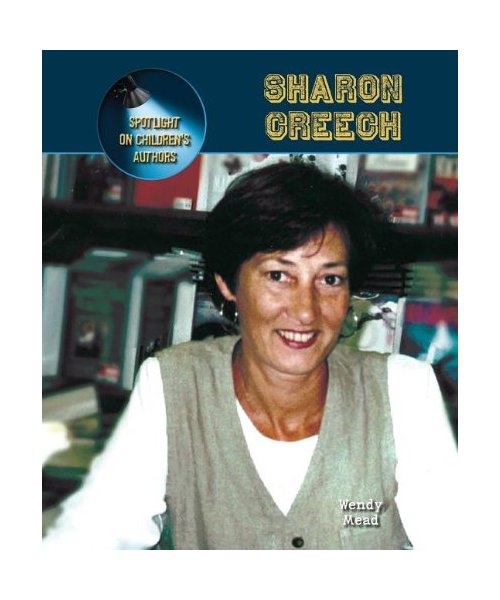 Sharon Creech