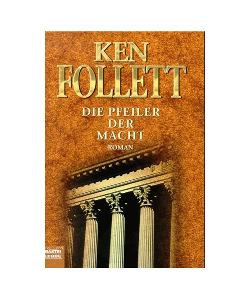 Die Pfeiler der Macht