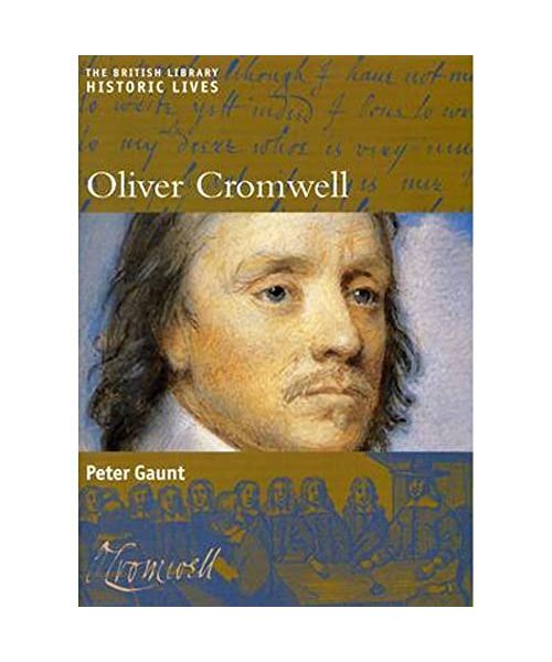 Oliver Cromwell