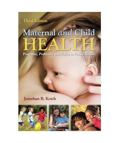 Maternal And Child Health