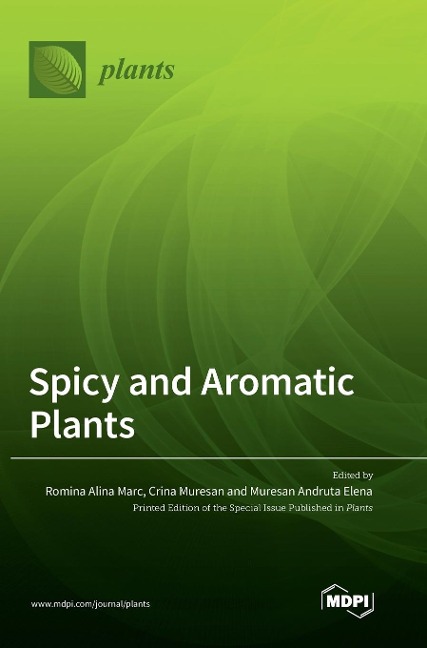 Spicy and Aromatic Plants