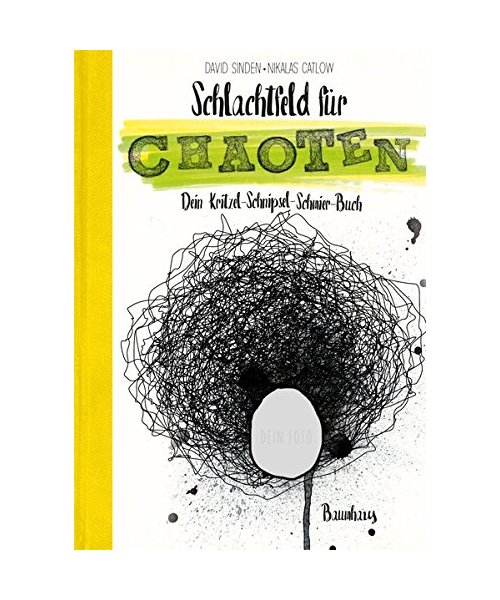 Schlachtfeld für Chaoten