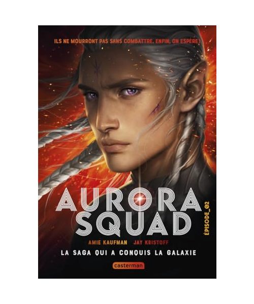 Aurora Squad: Épisode 2 (poche) (2)