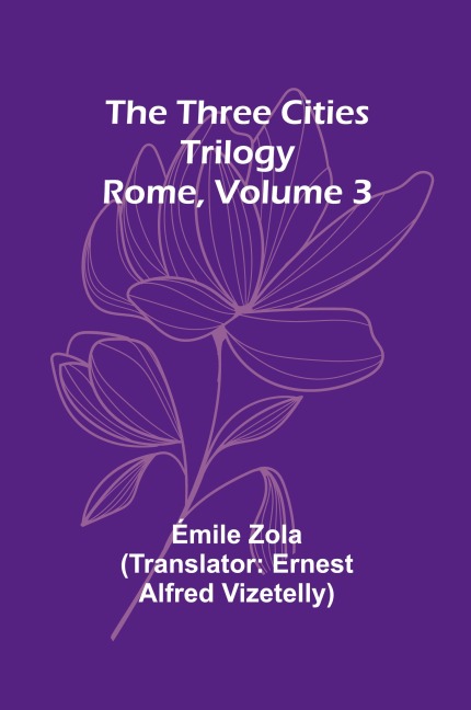 The Three Cities Trilogy