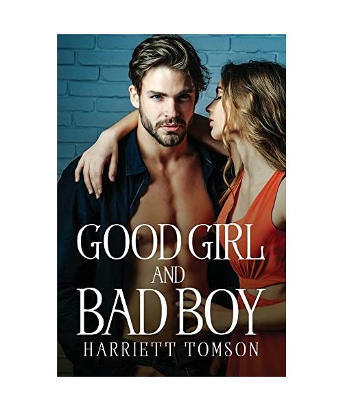 Good girl and Bad boy