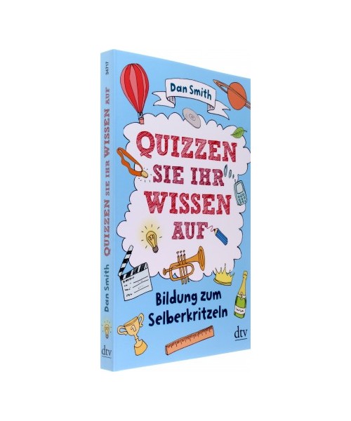 Quizzen Sie Ihr Wissen auf