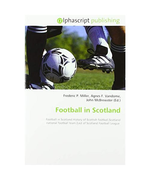 Football in Scotland
