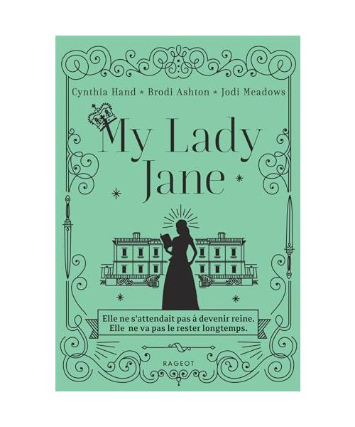 My lady Jane