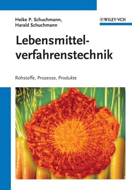 Lebensmittelverfahrenstechnik