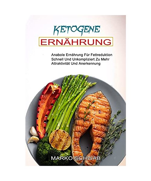Ketogene Ernährung