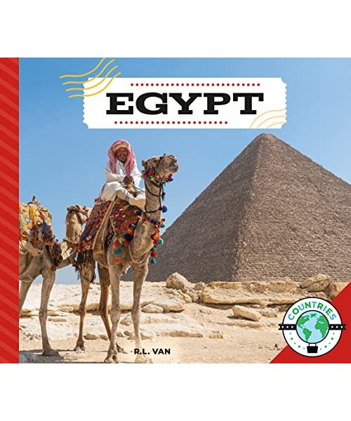 Egypt
