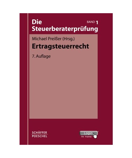 Ertragsteuerrecht