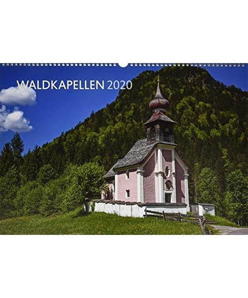 Waldkapellen 2020