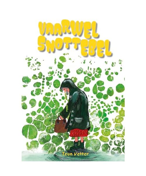 Vaarwel Snottebel