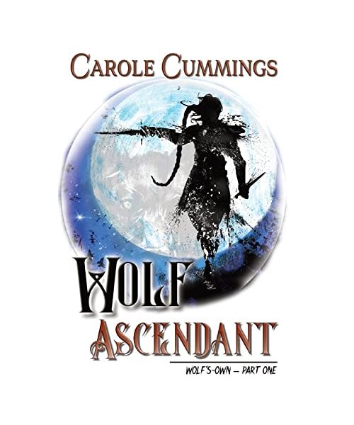 Wolf Ascendant