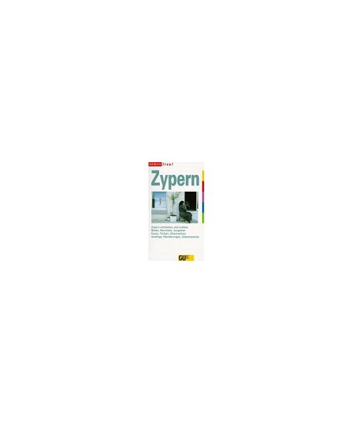 Zypern. Merian live