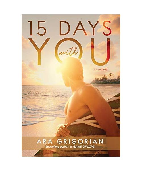 15 Days With You