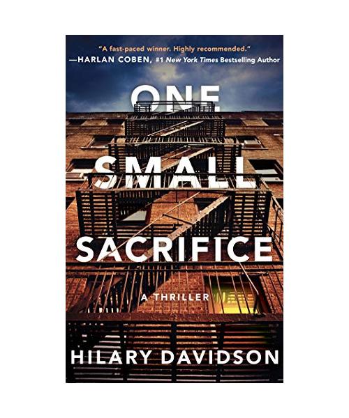 One Small Sacrifice