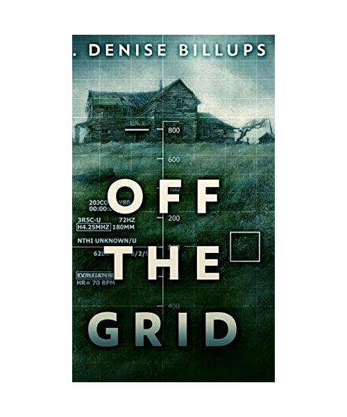Off The Grid