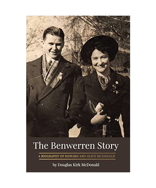 The Benwerren Story