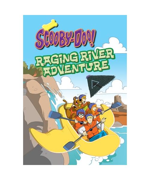 Scooby-Doo in Raging River Adventure
