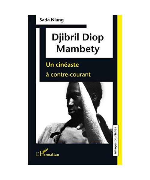 DJIBRIL DIOP MAMBETY