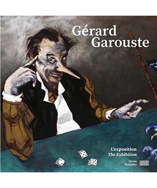 Album - garouste: L'exposition - The Exhibition