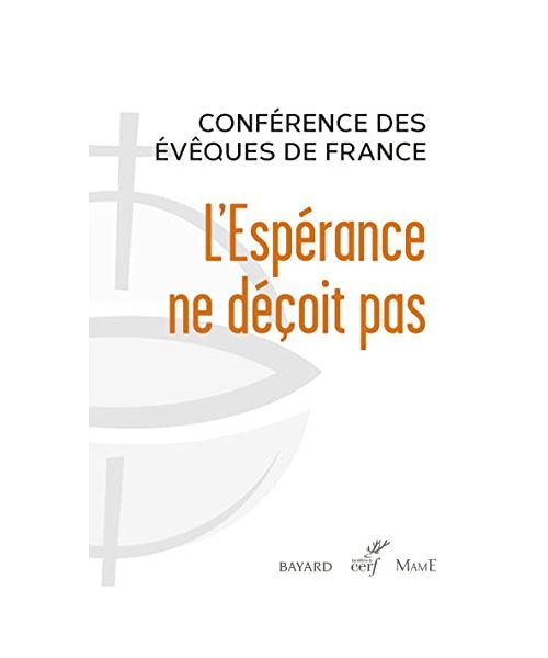 L'espérance ne déçoit pas: Déclaration du Conseil permanent à l'occasion de l'année électorale 2022