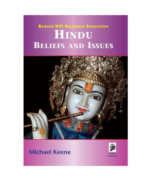 Hindu Beliefs and Issues Student Book