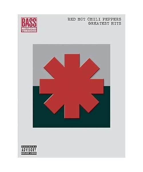 Red Hot Chili Peppers: Greatest Hits