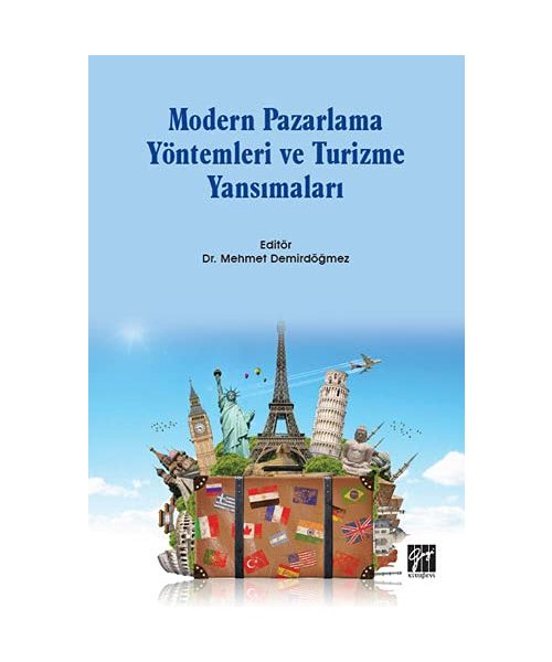 Modern Pazarlama Yöntemleri ve Turizme Yans?malar?
