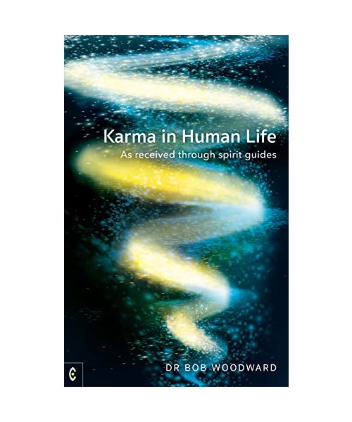 Karma in Human Life