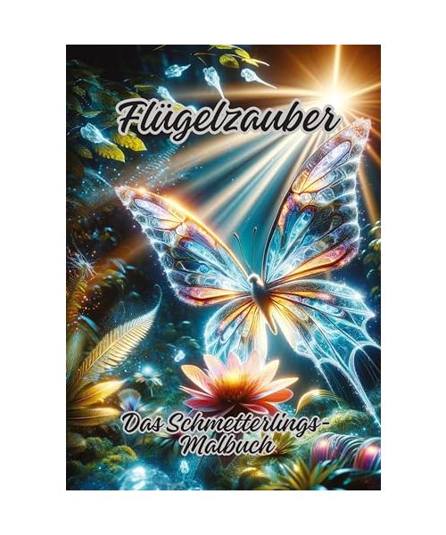 Flügelzauber
