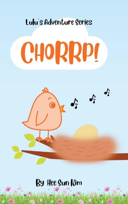 Chorrp!