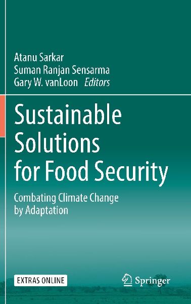 Sustainable Solutions for Food Security