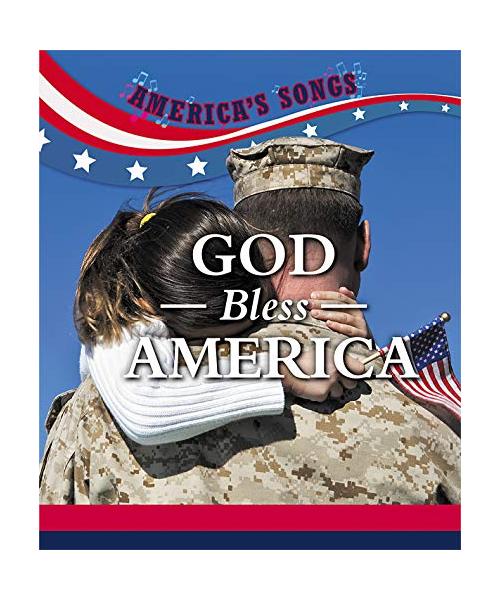 God Bless America (America's Songs)