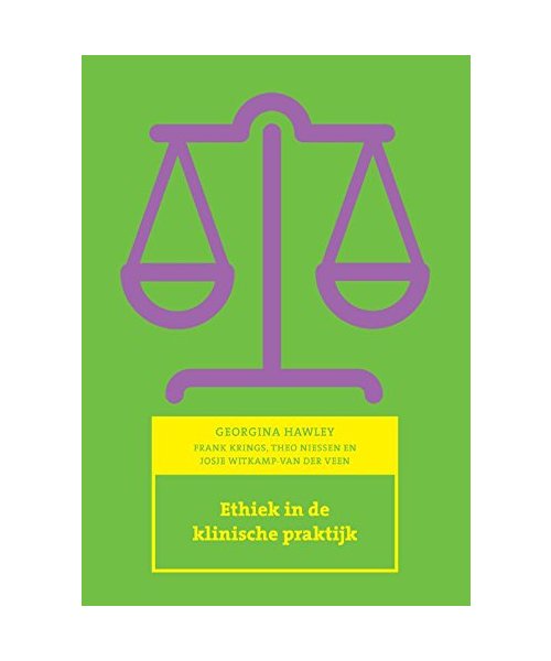 Ethiek in de klinische praktijk
