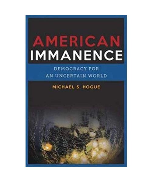 American Immanence